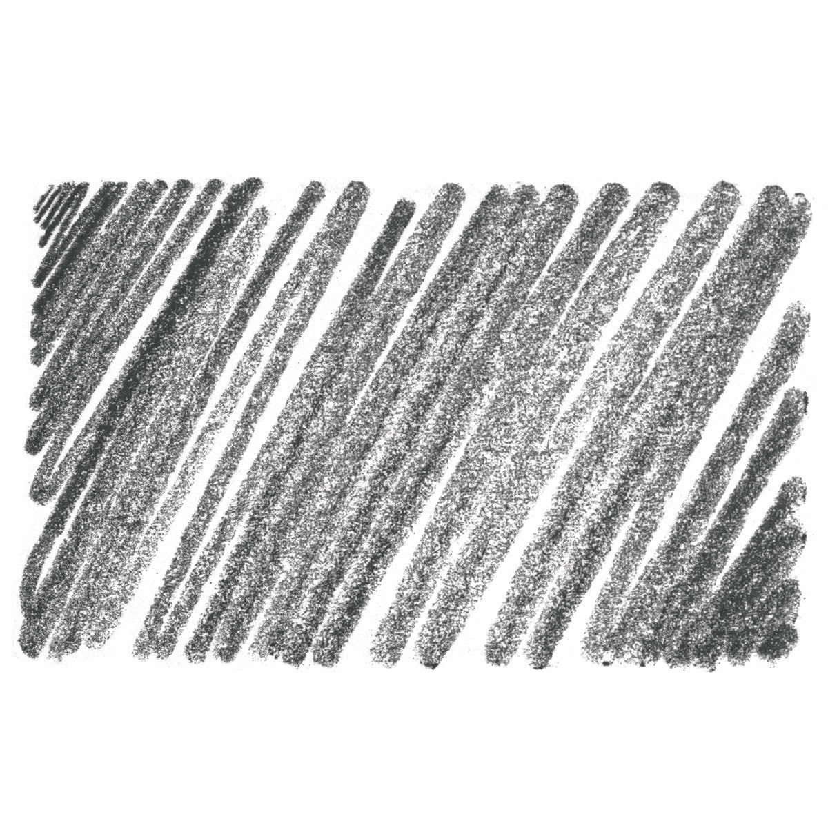 General's Kimberly Drawing Pencil - 8B swatch General's Kimberly Drawing Pencil - 8B swatch