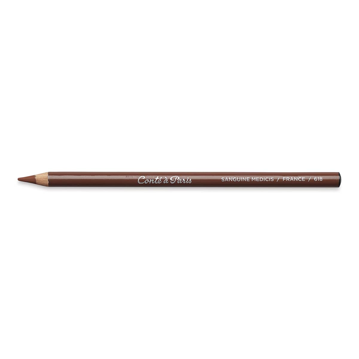 Conté à Paris Sketching Pencil - Sanguine Medici