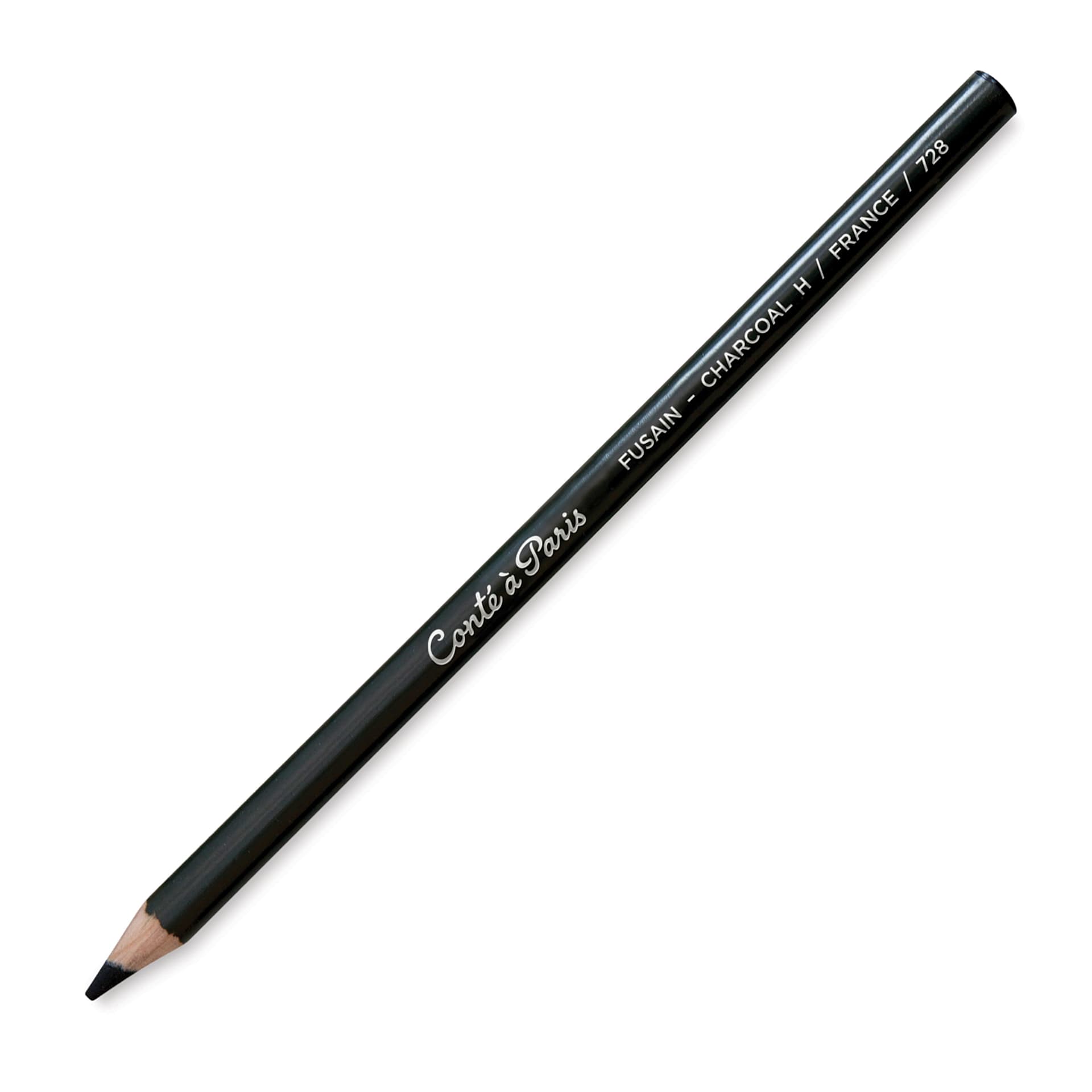 Conté à Paris Sketching Pencil - Charcoal, H