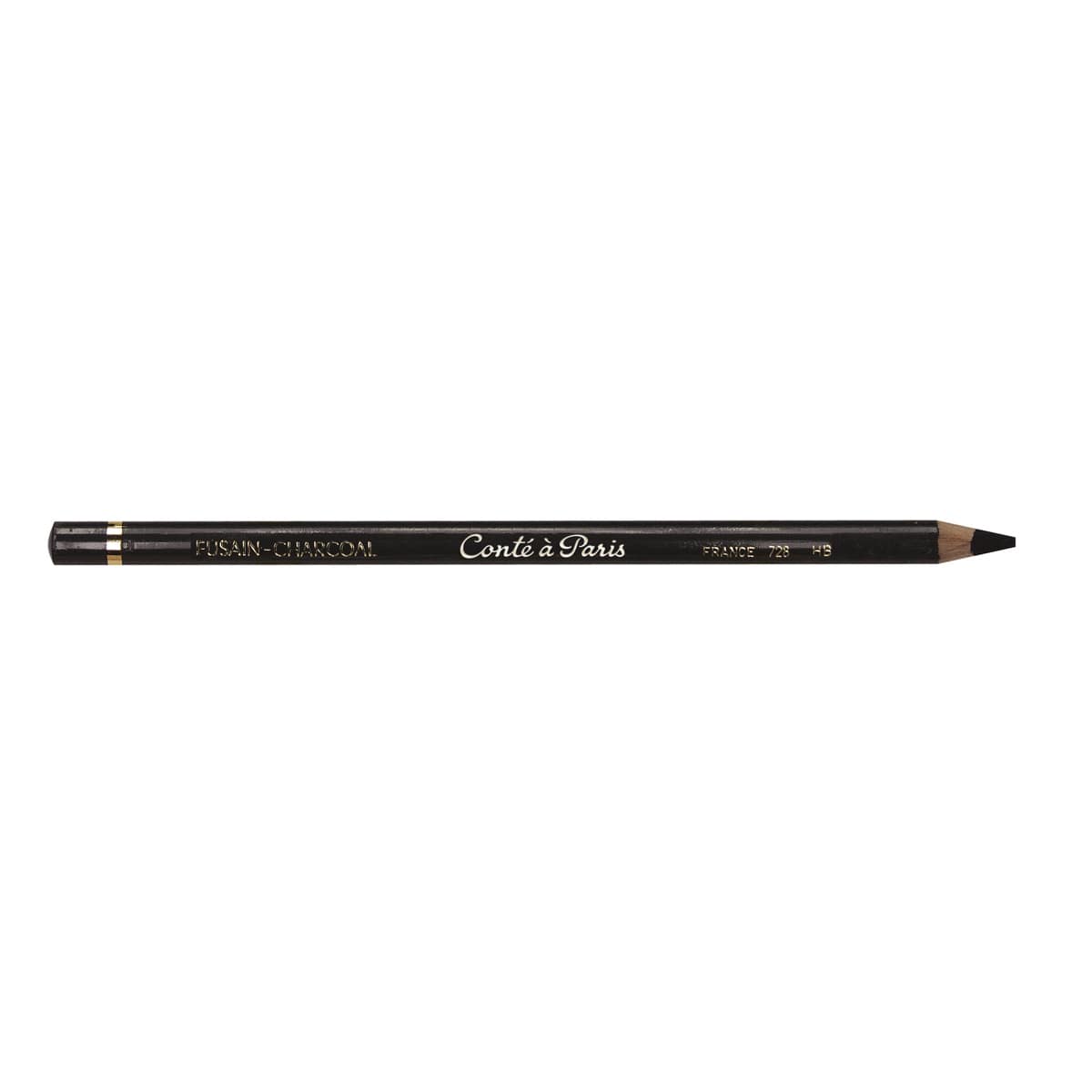 Sketching & Drawing Pencils Charcoal   HB