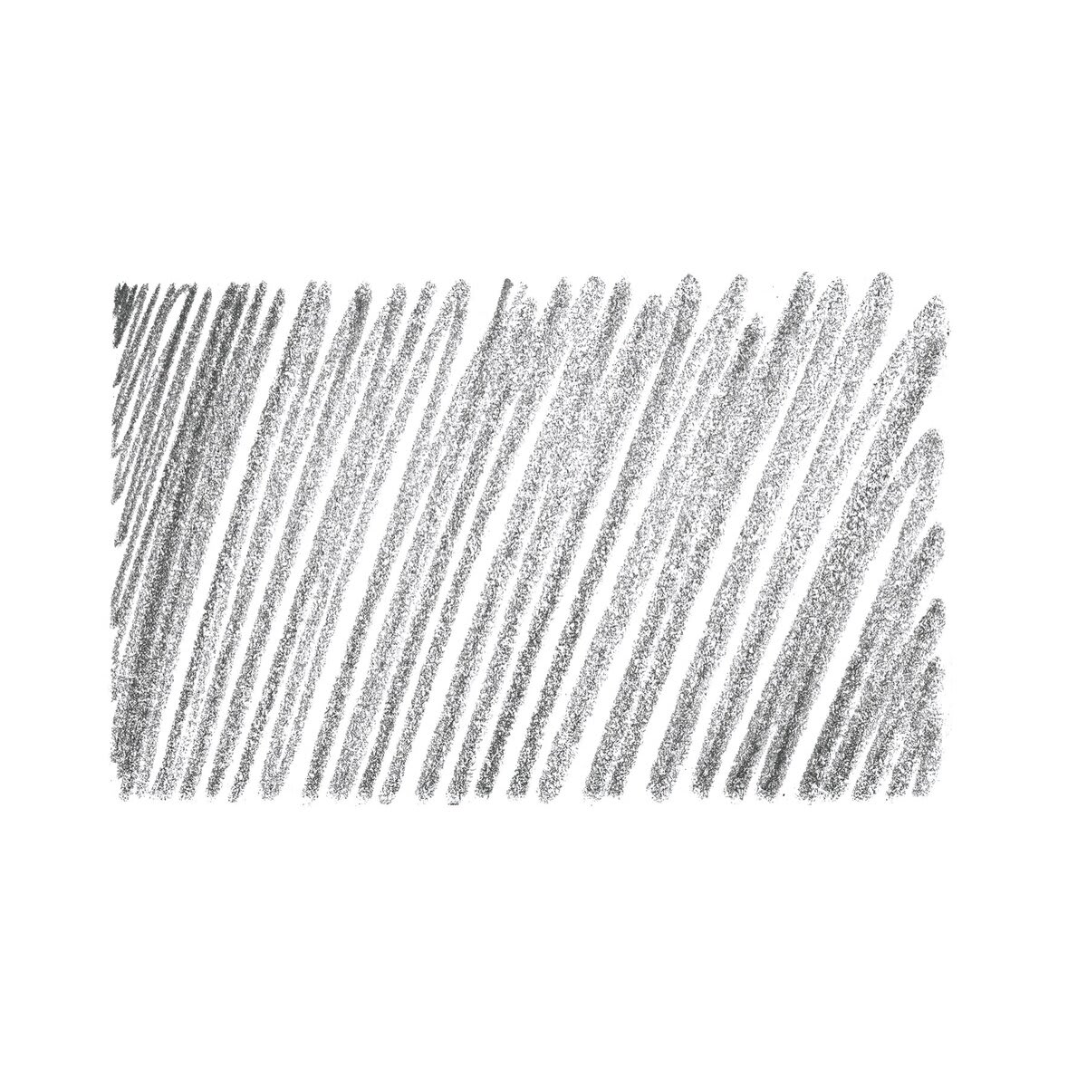 Staedtler Lumograph Drawing and Sketching Pencil - 4B swatch