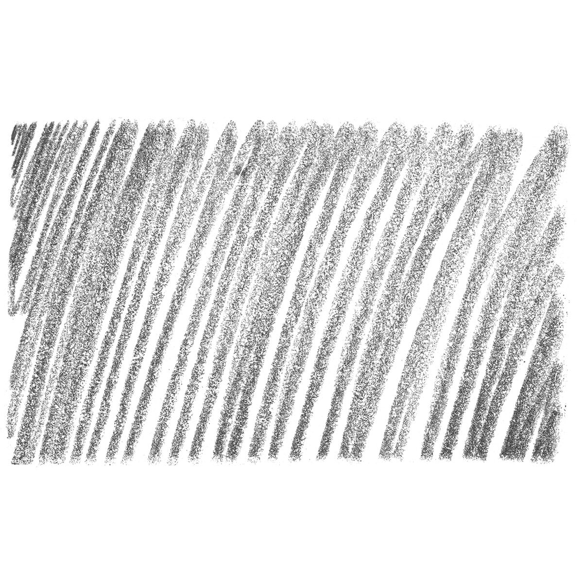 Staedtler Lumograph Drawing and Sketching Pencil - 6B