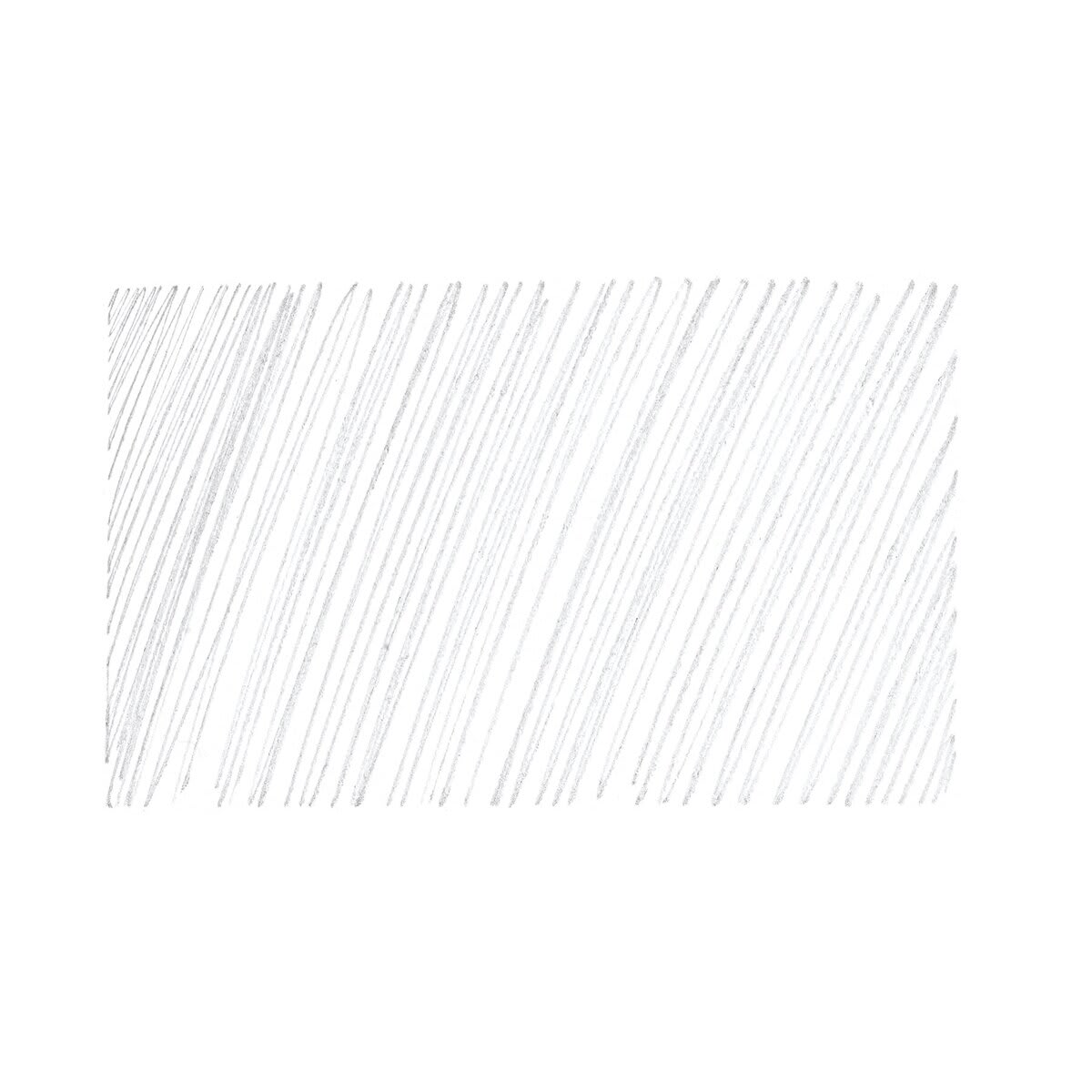 Staedtler Lumograph Drawing and Sketching Pencil - 6H swatch