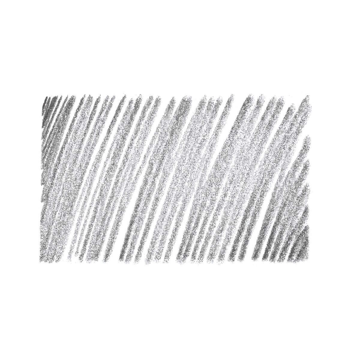 Staedtler Lumograph Drawing and Sketching Pencil - 7B swatch