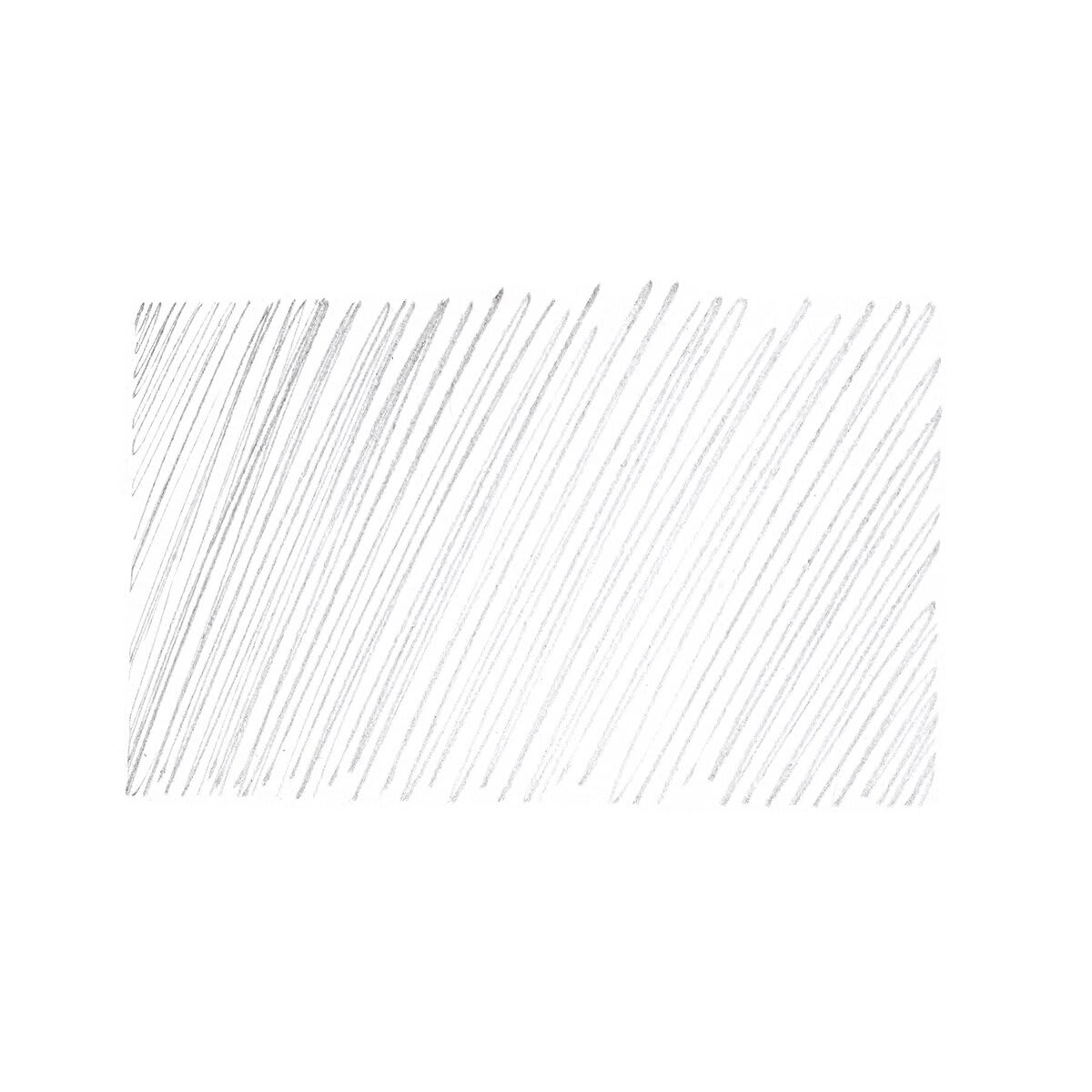 Staedtler Lumograph Drawing and Sketching Pencil - 7H swatch