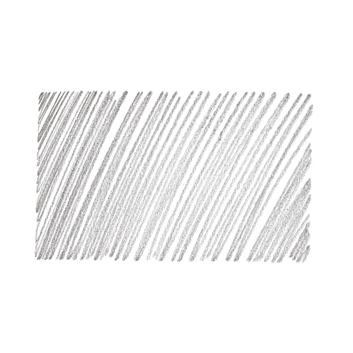 Staedtler Lumograph Drawing and Sketching Pencil - F swatch