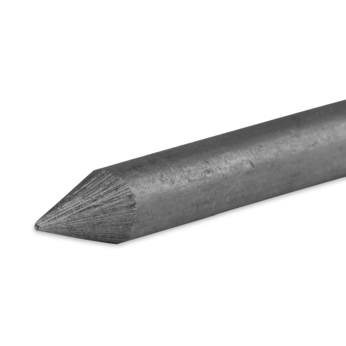 close up of tip