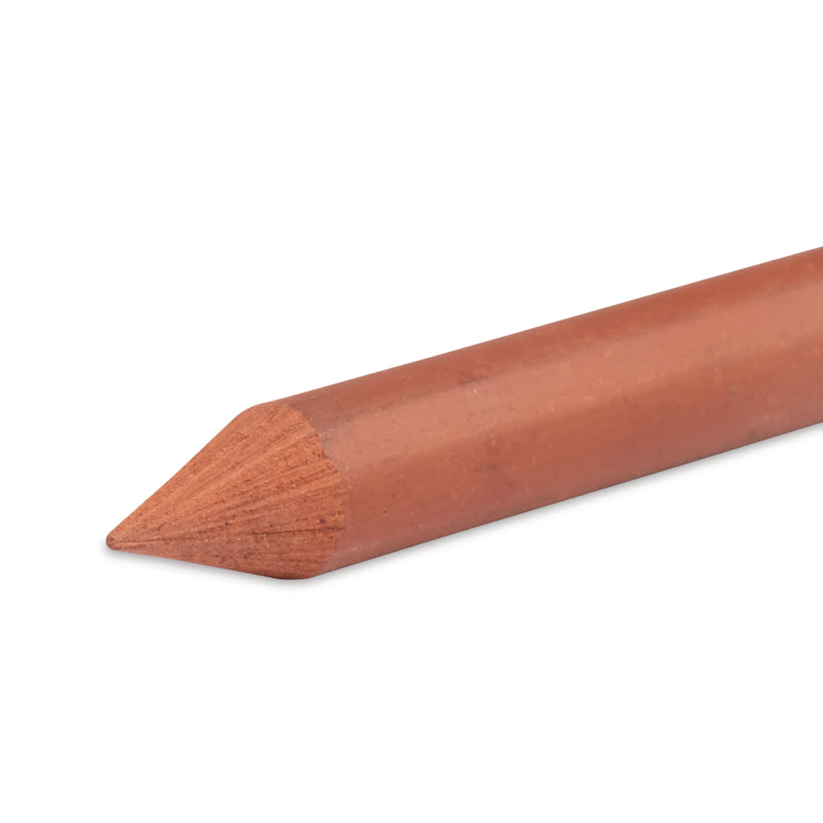 Close up of tip