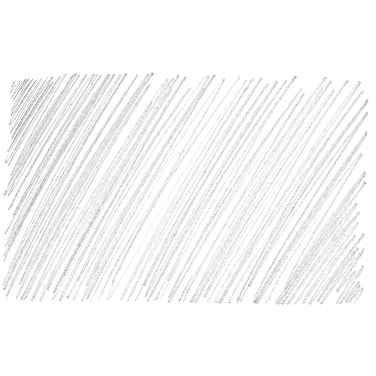 Faber-Castell 9000 Pencil, Graphite, 4H Swatch