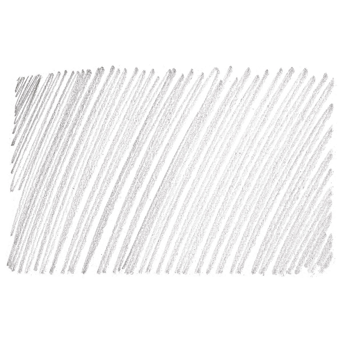 Faber-Castell 9000 Pencil, Graphite, F Swatch