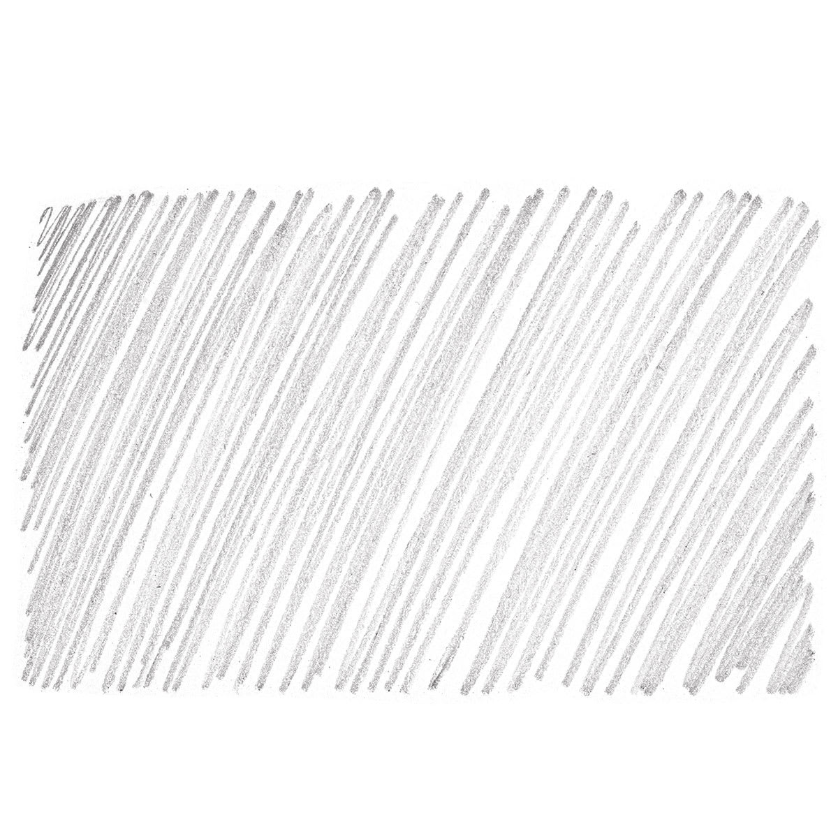 Faber-Castell 9000 Pencil, Graphite, H Swatch