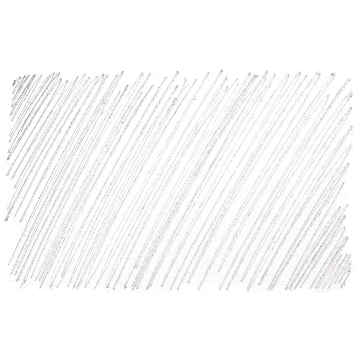Faber-Castell 9000 Pencil, Graphite, 5H swatch