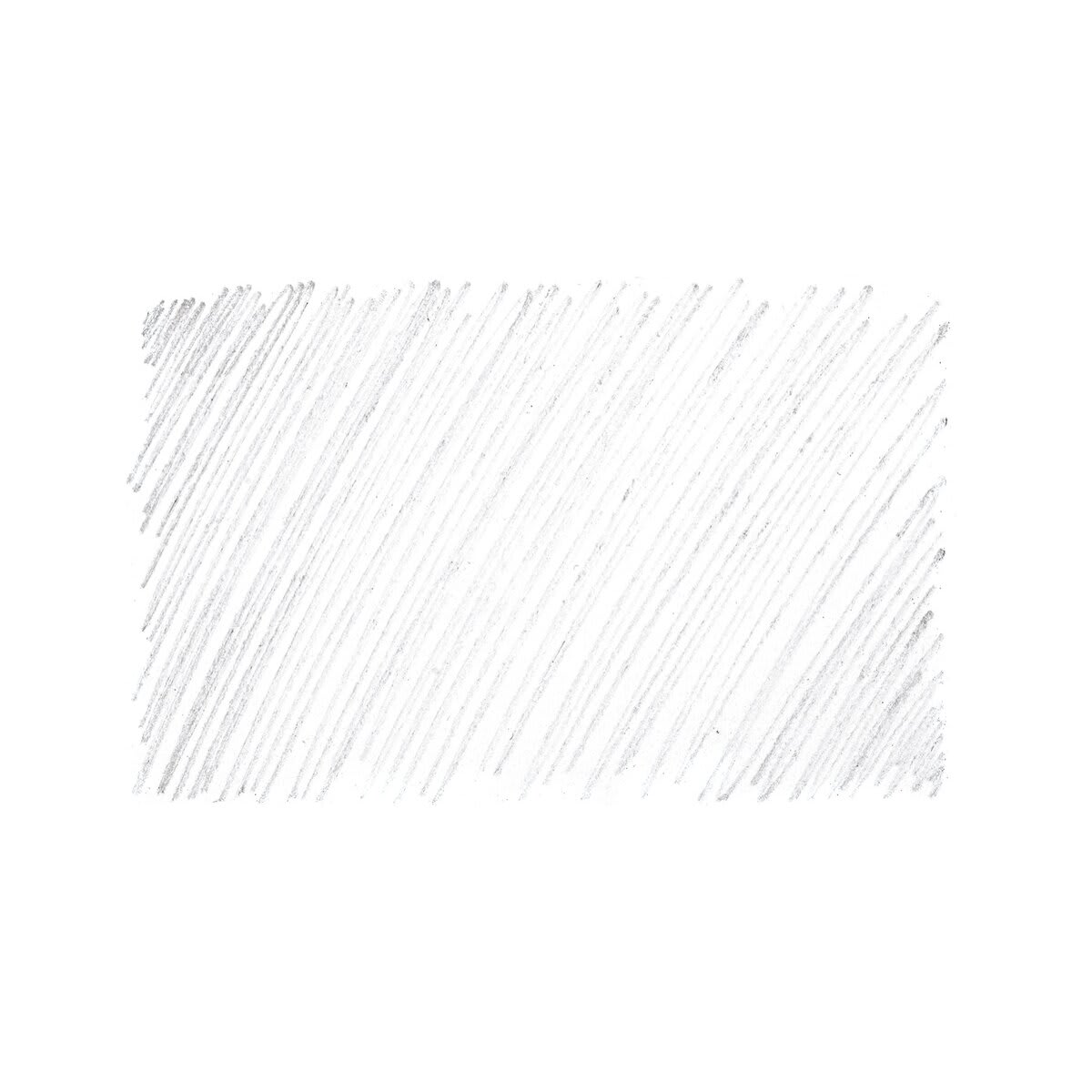 Faber-Castell 9000 Pencil - Graphite, 6H swatch