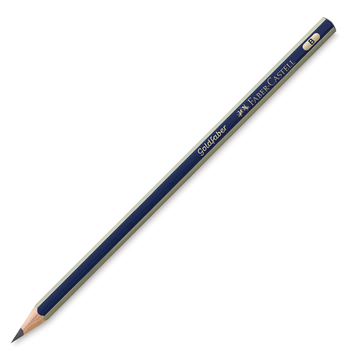 Faber-Castell Goldfaber Sketching Pencil - B (pencil)