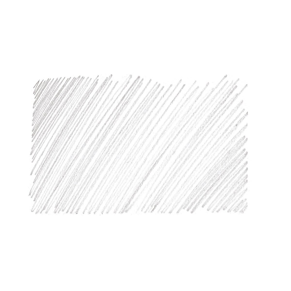 Faber-Castell Goldfaber Sketching Pencil - H swatch