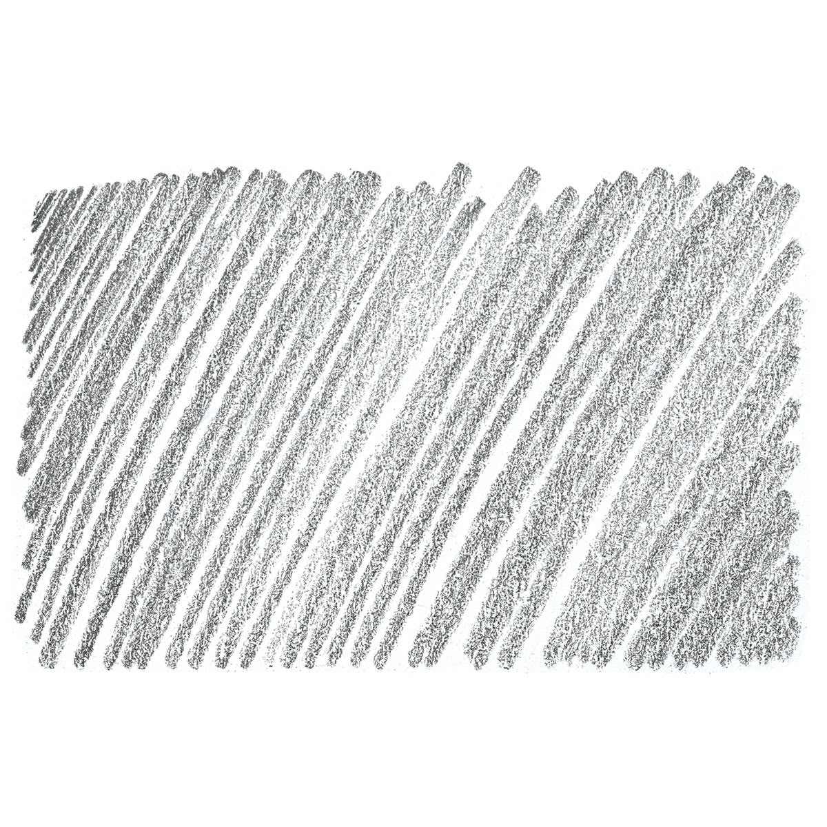 Faber-Castell Goldfaber Sketching Pencil - 4B swatch