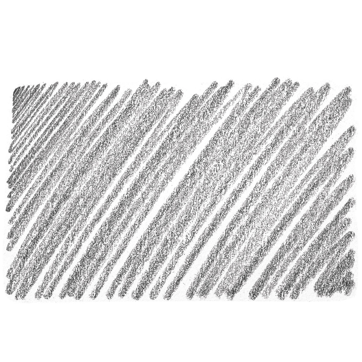 Faber-Castell Goldfaber Sketching Pencil - 6B swatch