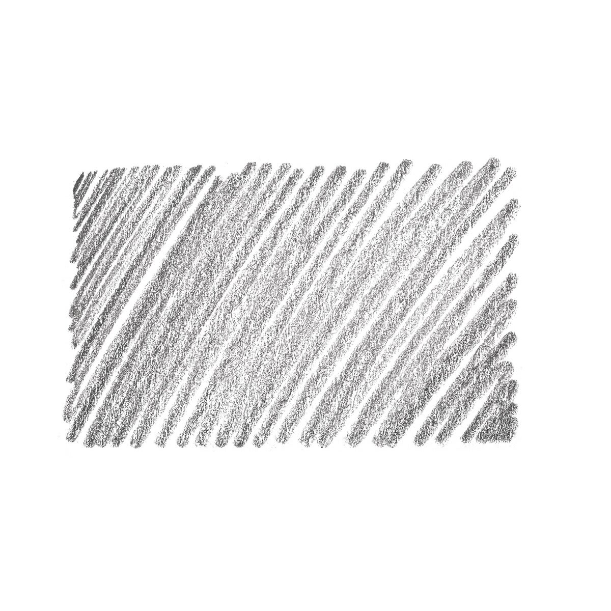 Tombow Mono Professional Drawing Pencil - 4B swatch