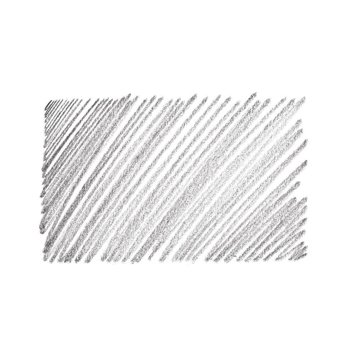 Tombow Mono Professional Drawing Pencil - H swatch