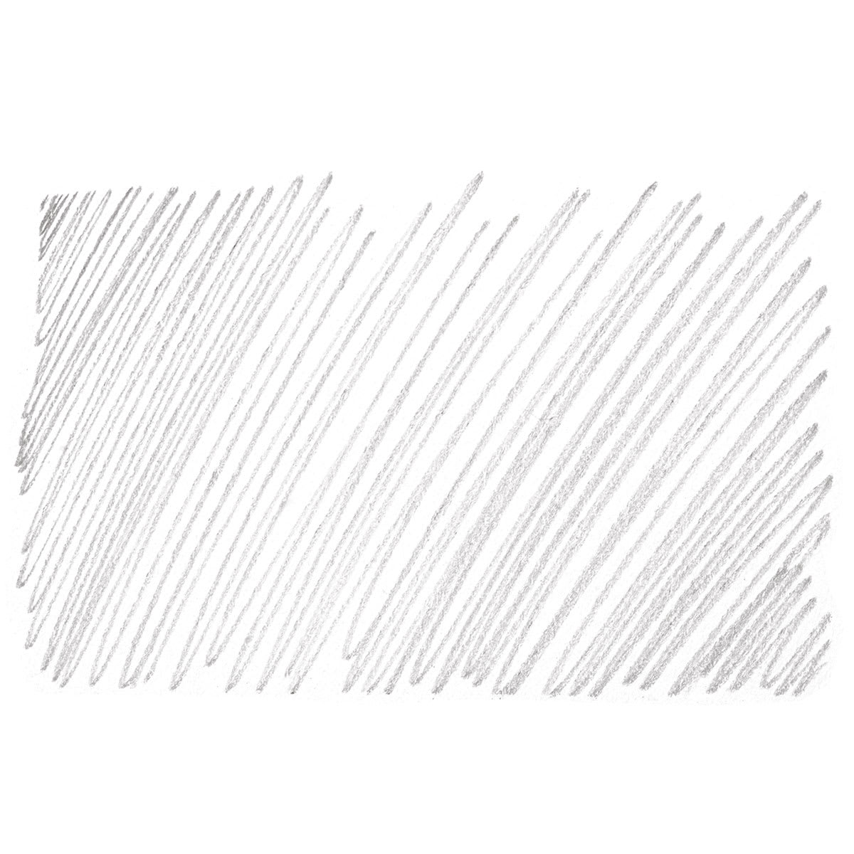 Tombow Mono Professional Drawing Pencil - 4H