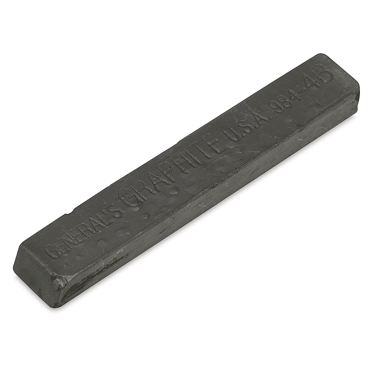 General's Jumbo Compressed Graphite Sticks