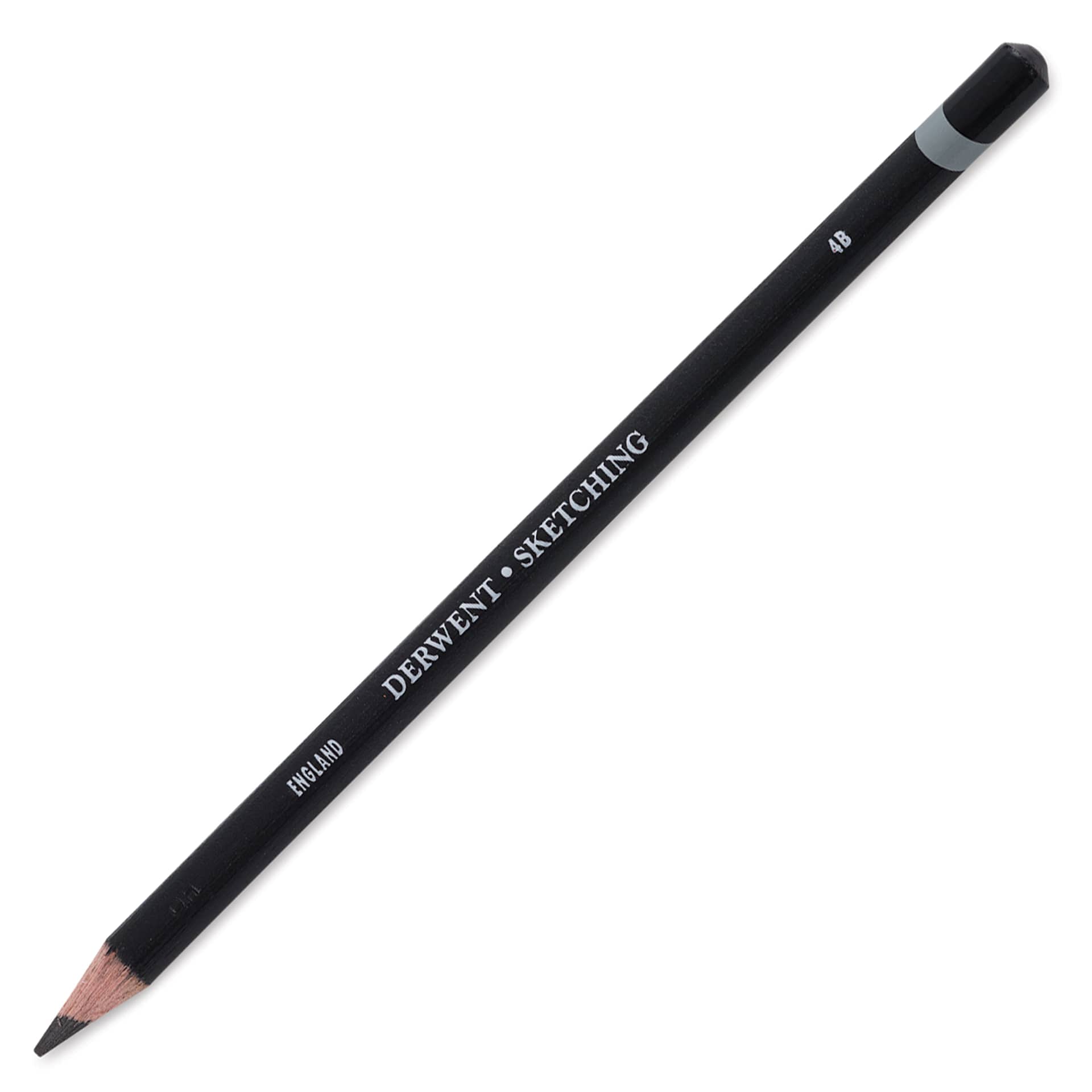 Derwent Sketching Pencil - 4B