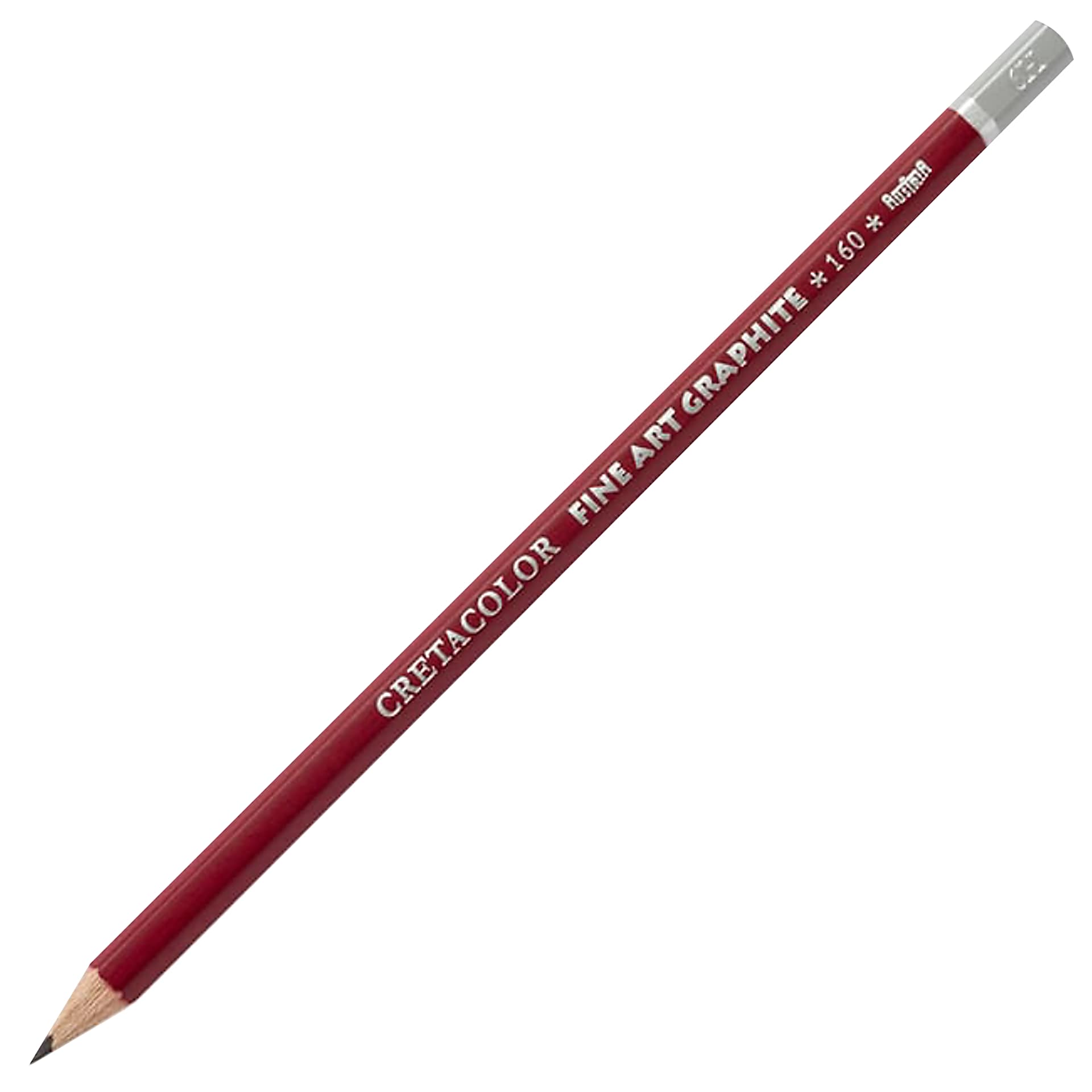 Cretacolor Fine Art Graphite Pencil 6H