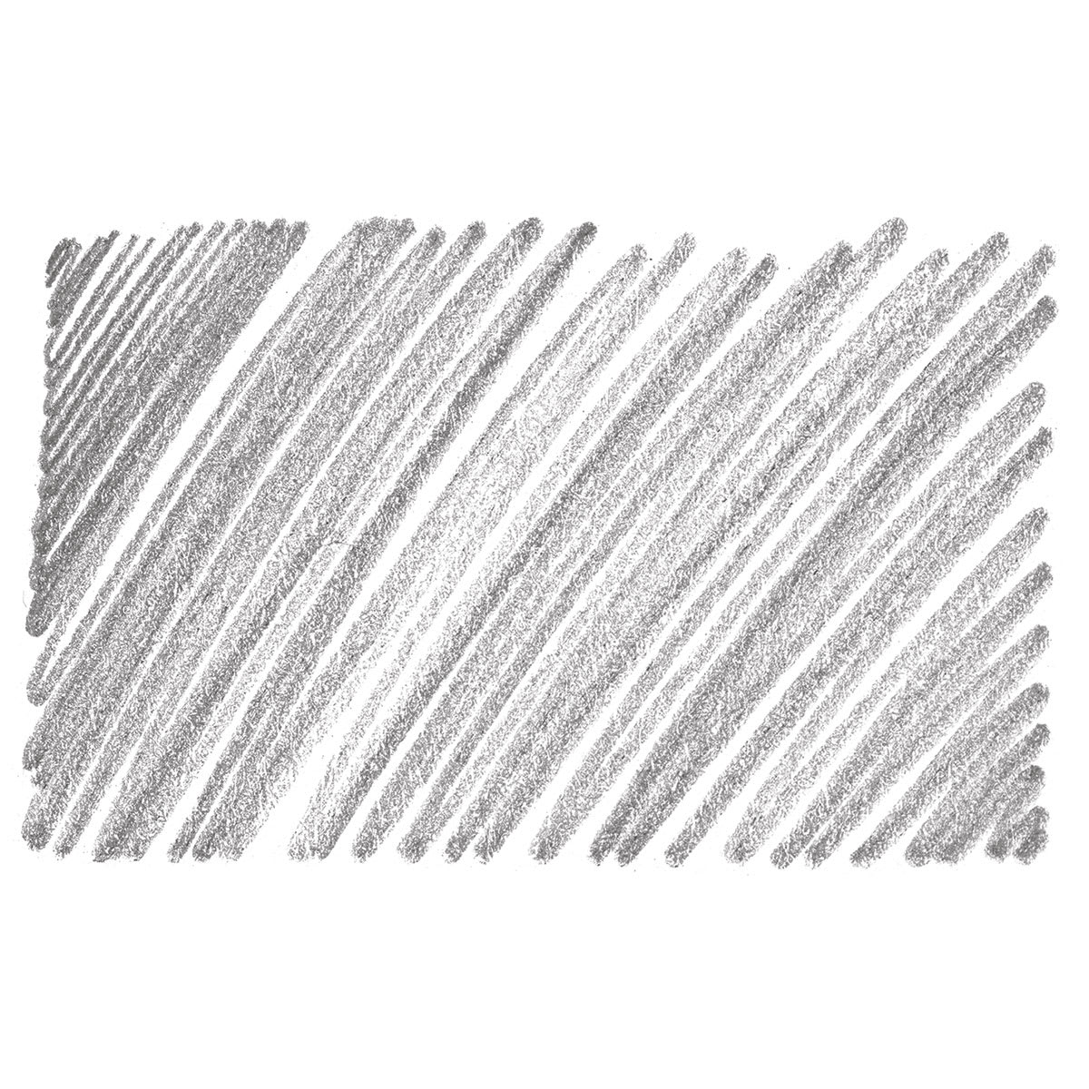 Cretacolor Fine Art Graphite Pencil - HB swatch