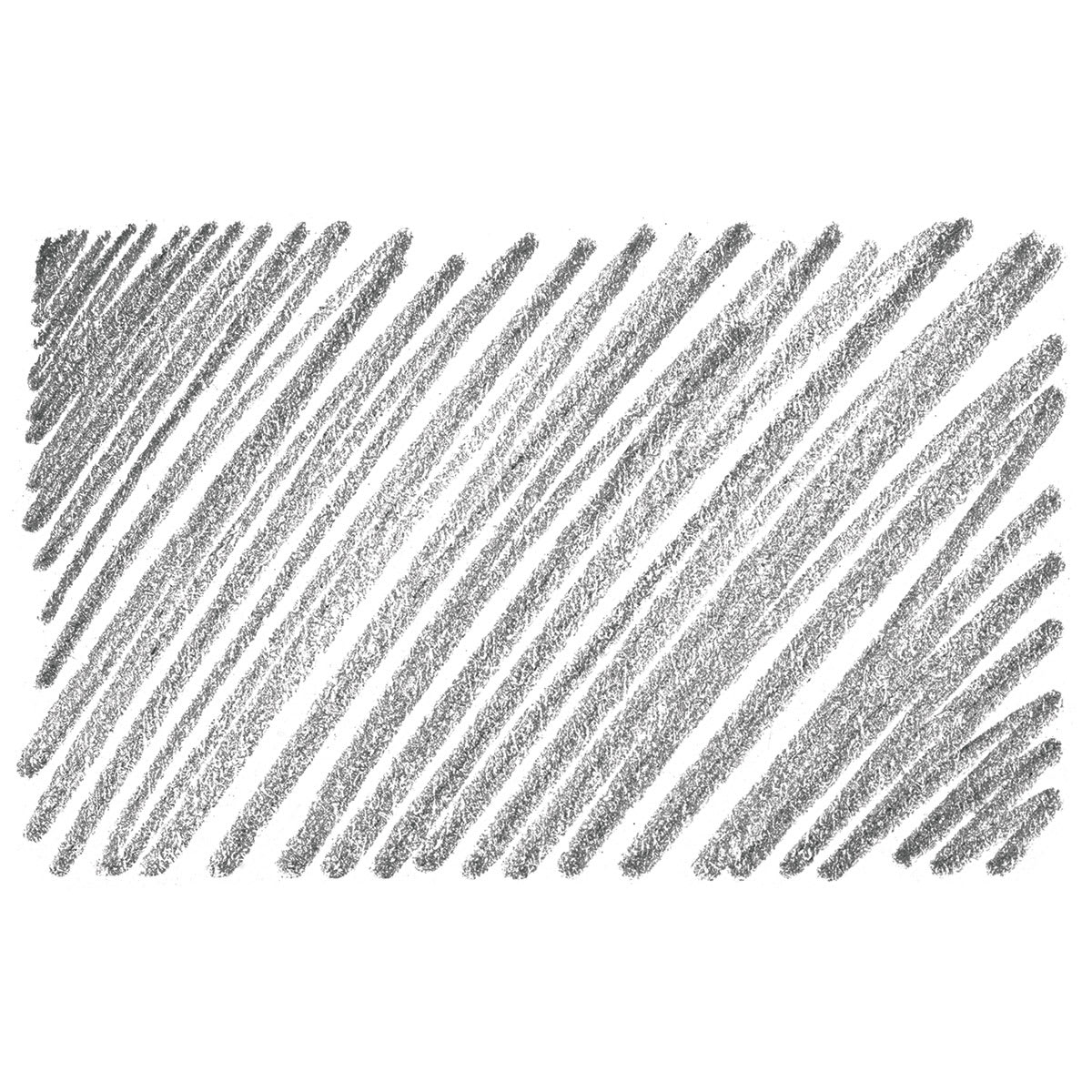 Cretacolor Fine Art Graphite Pencil - B swatch