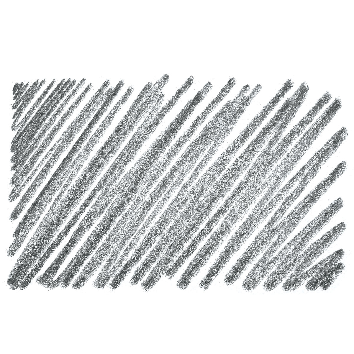 Cretacolor Fine Art Graphite Pencil - 4B swatch