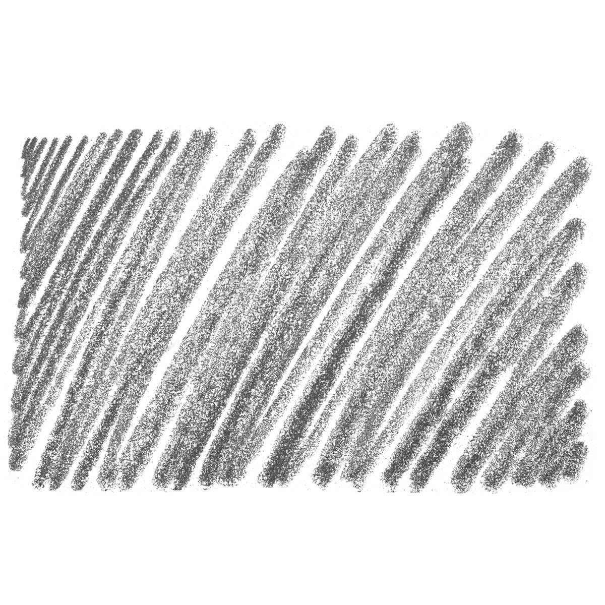 Cretacolor Fine Art Graphite Pencil - 6B swatch