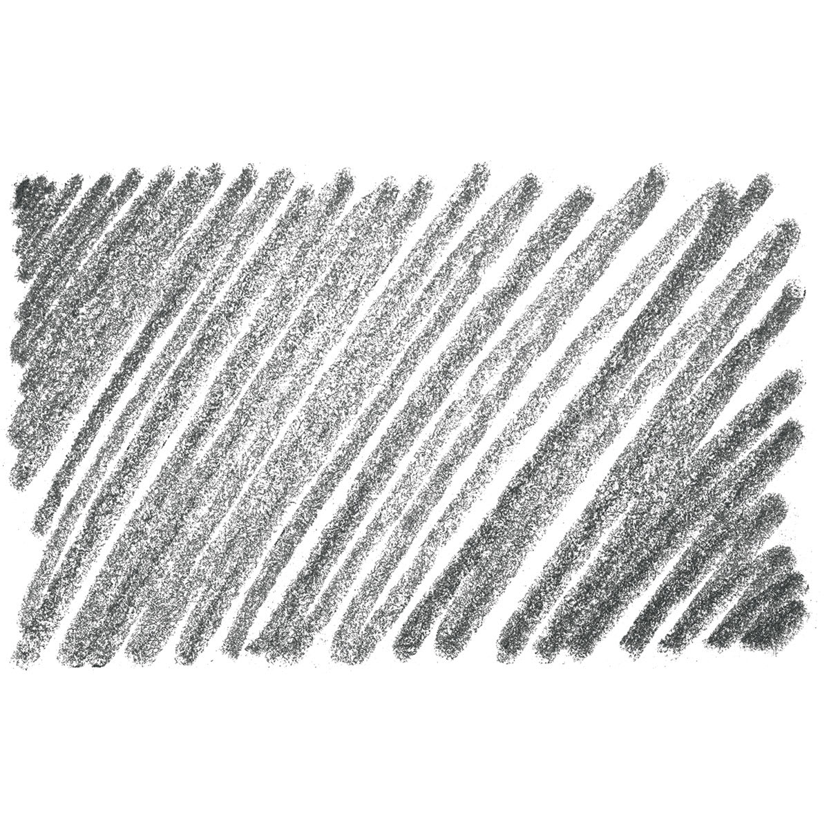 Cretacolor Fine Art Graphite Pencil - 7B swatch