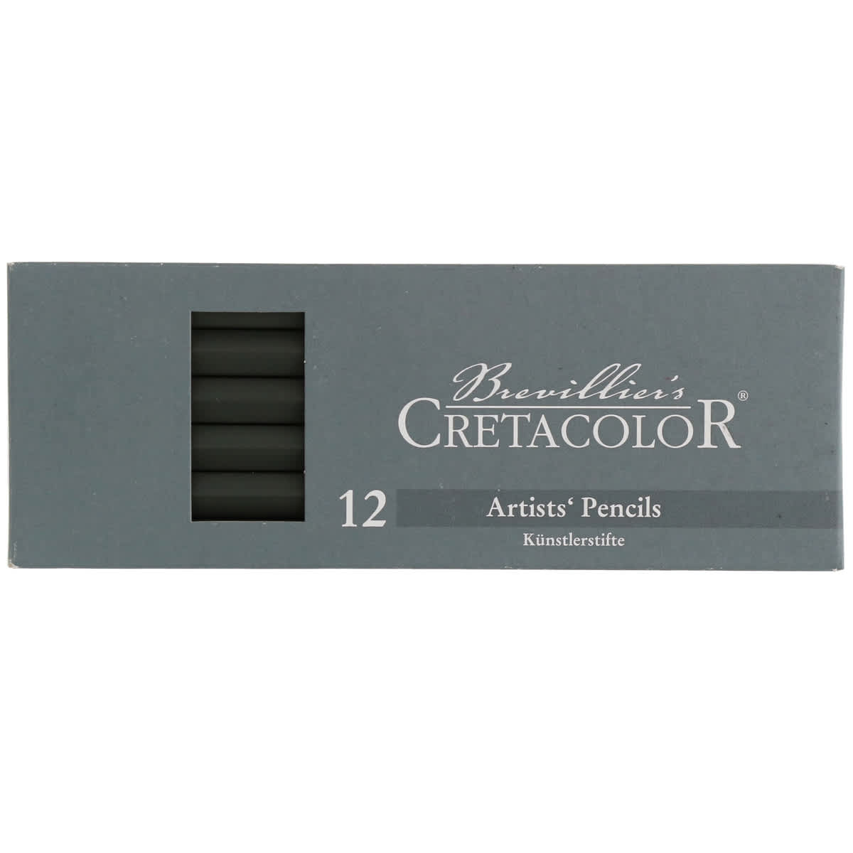 MegaGraphite Pencils 4B