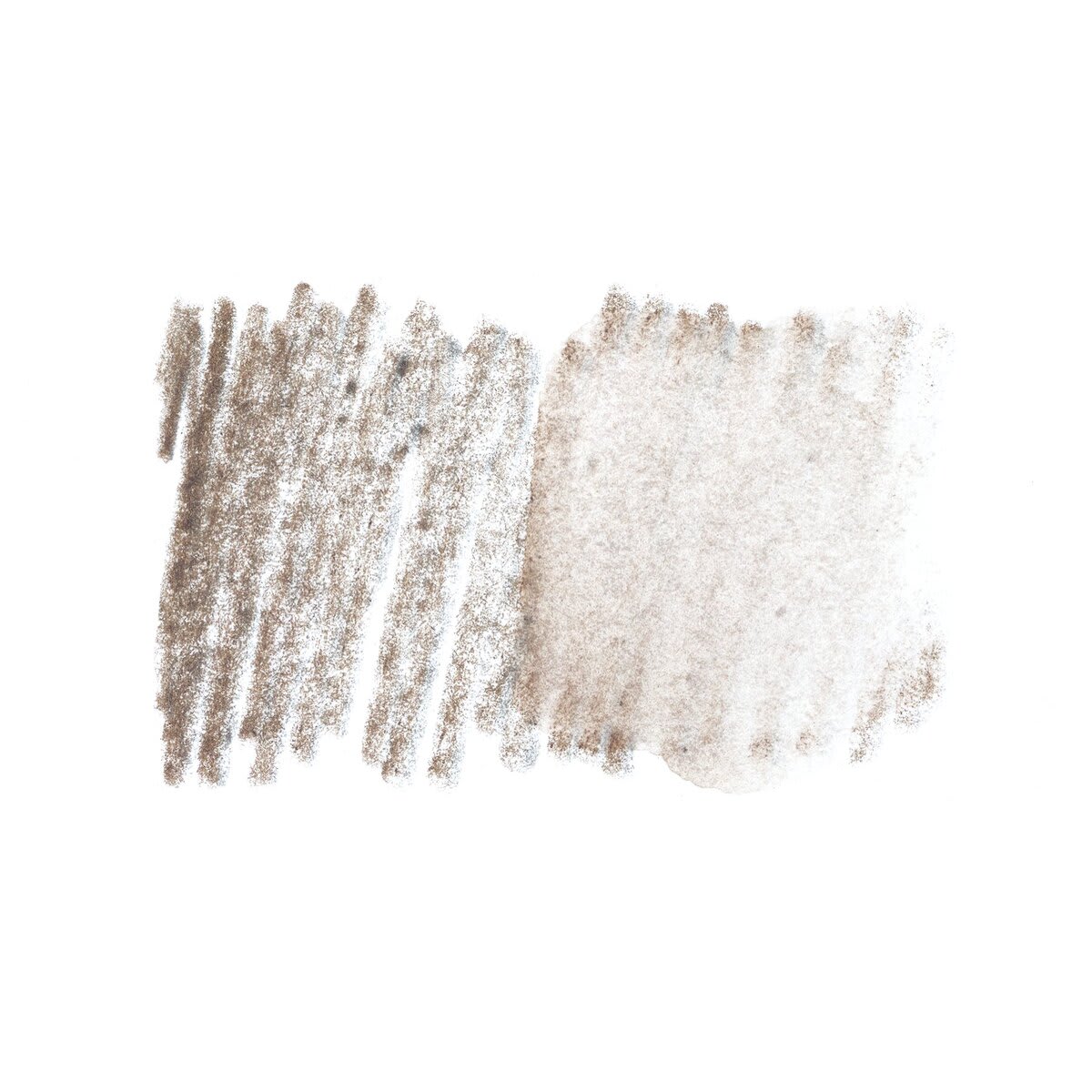 General's Kimberly Watercolor Pencil - Warm Gray swatch