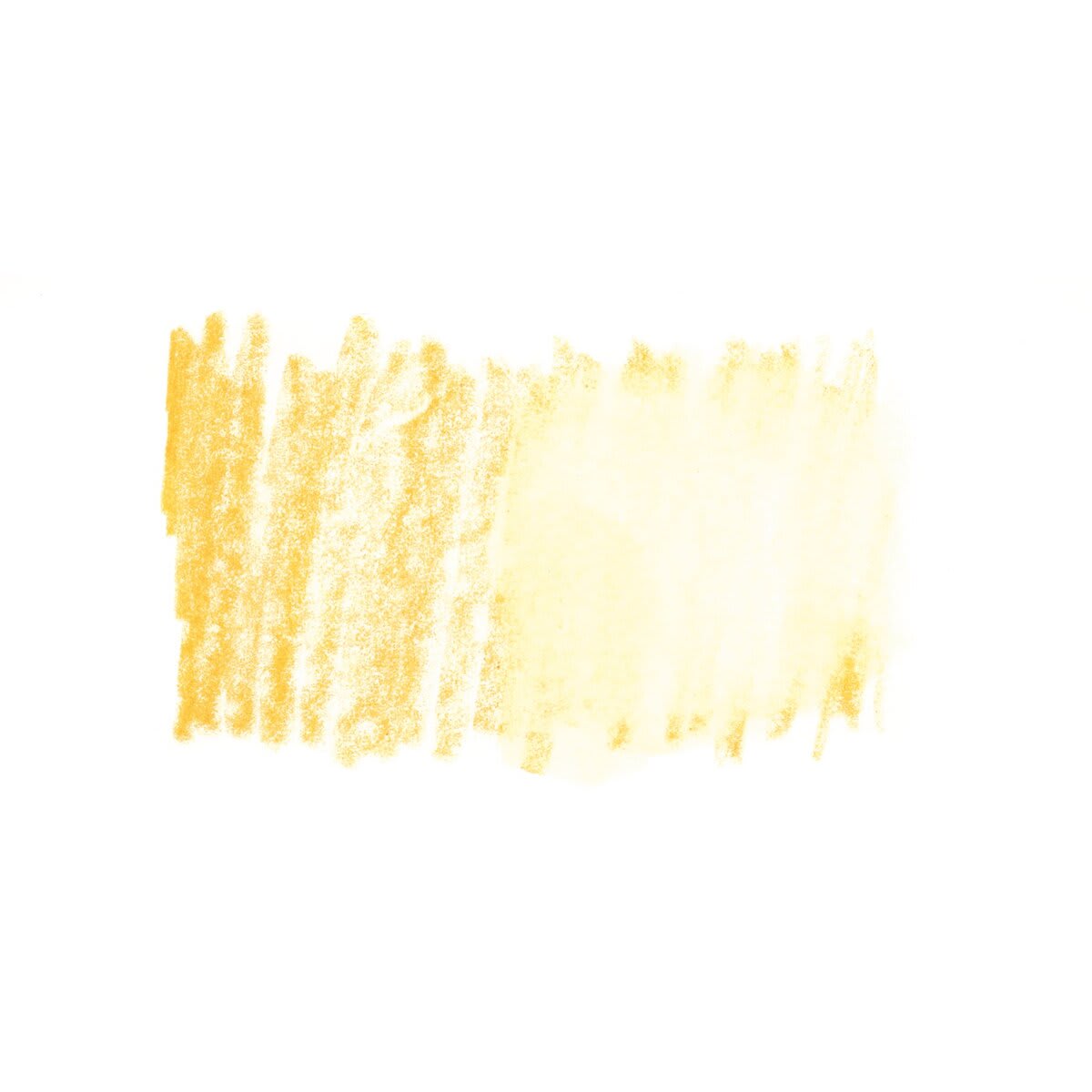 General's Kimberly Watercolor Pencil - Straw swatch