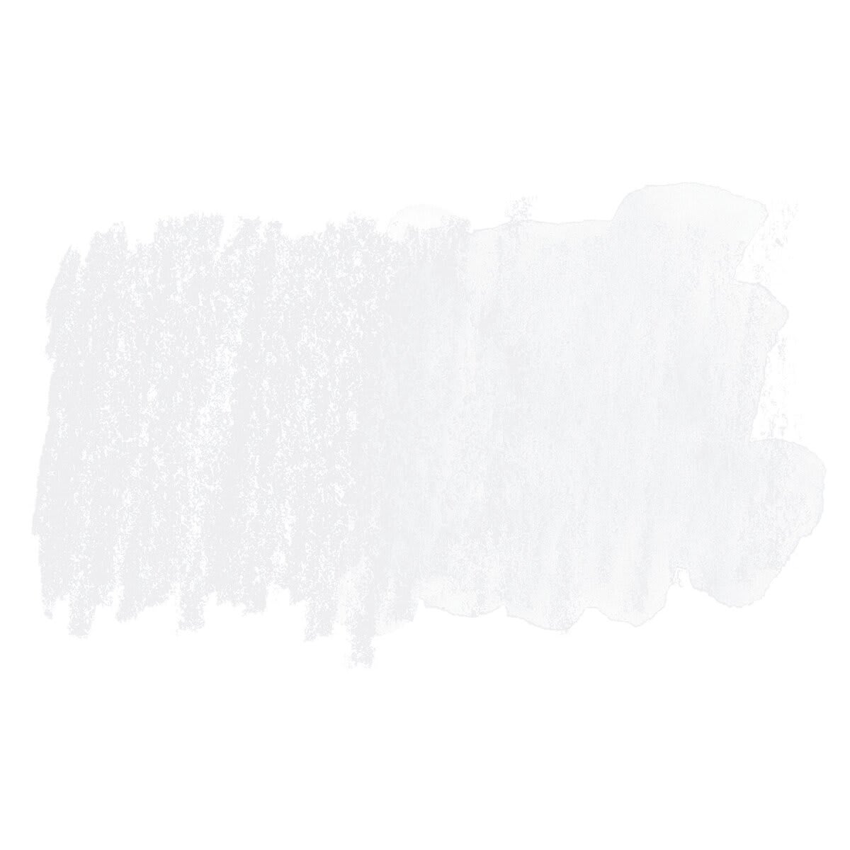 Derwent Watercolor Pencil - Chinese White swatch