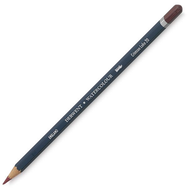 Derwent Watercolor Pencil