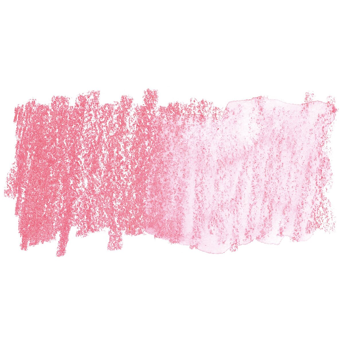 Derwent Watercolor Pencil - Pink Madder Lake swatch
