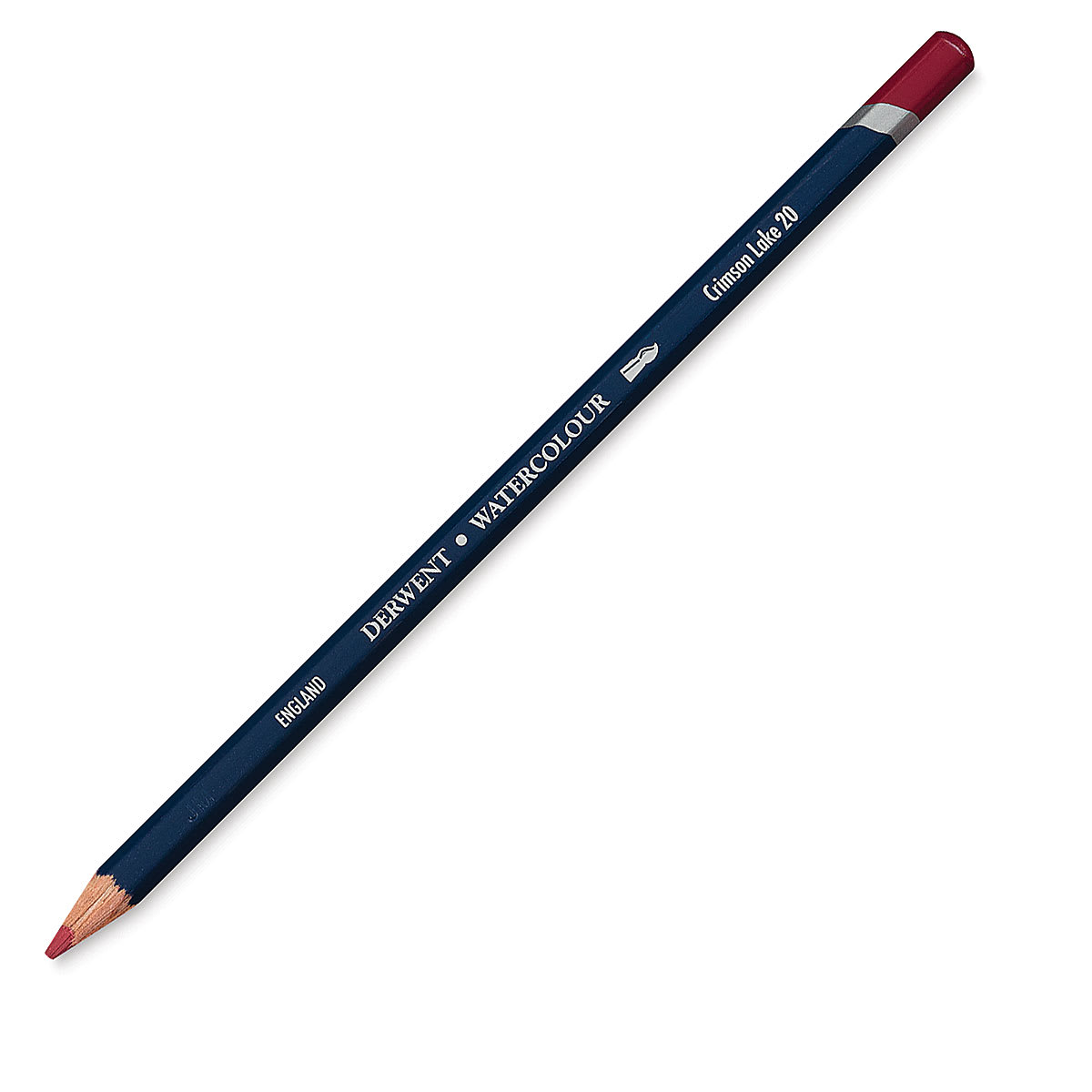 Derwent Watercolor Pencil - Crimson Lake