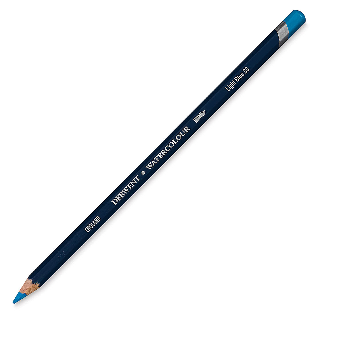 Derwent Watercolor Pencil - Light Blue