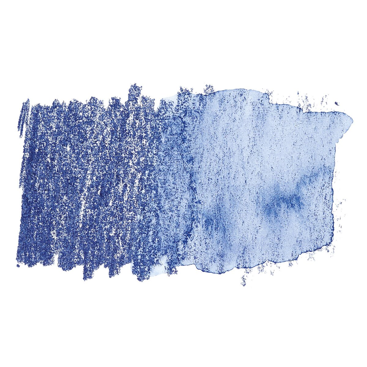 Derwent Watercolor Pencil - Delft Blue swatch
