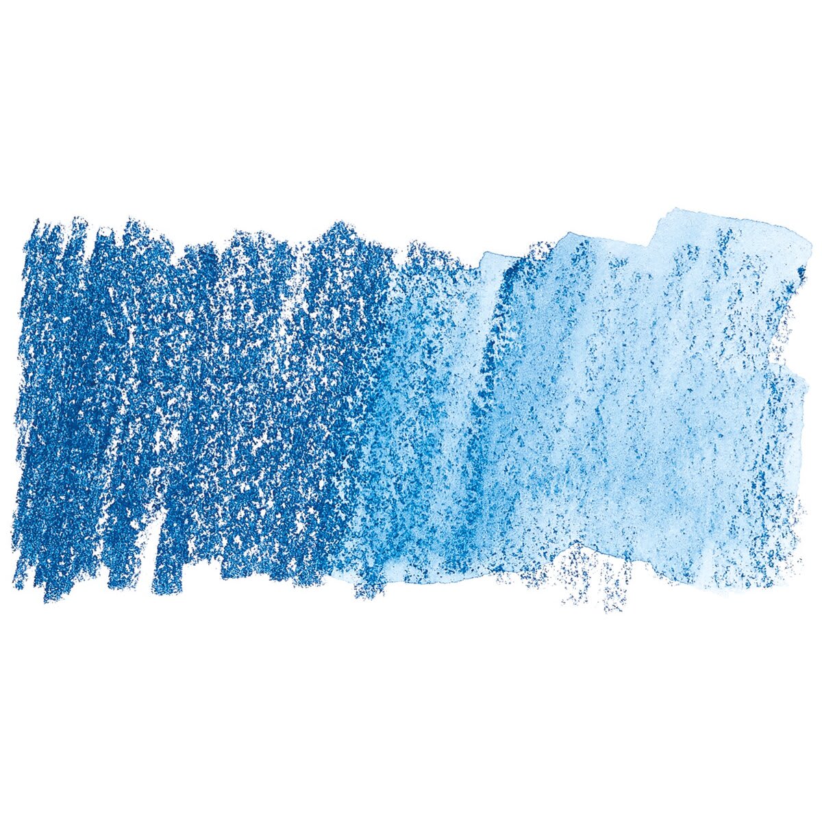 Derwent Watercolor Pencil - Prussian Blue swatch