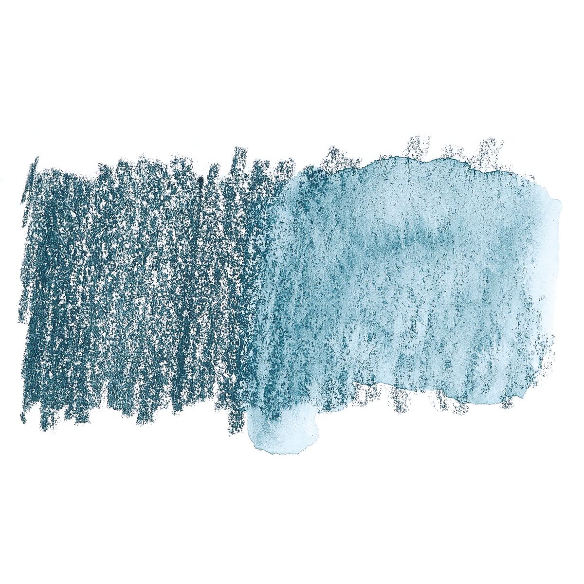 Derwent Watercolor Pencil - Blue Gray swatch