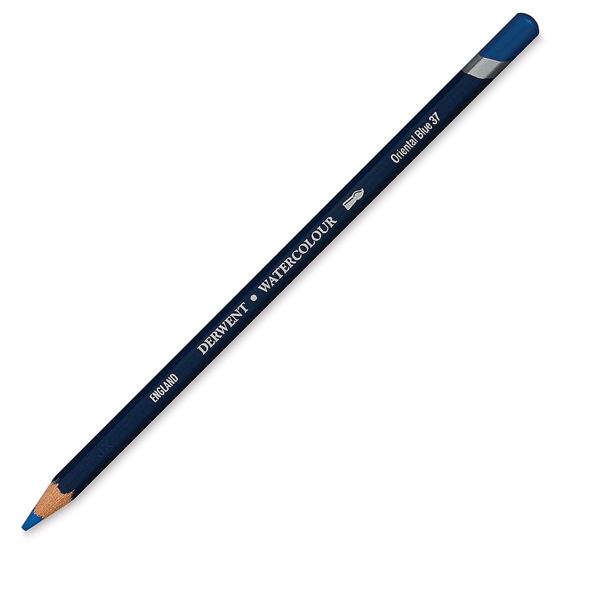 Derwent Watercolor Pencil - Oriental Blue