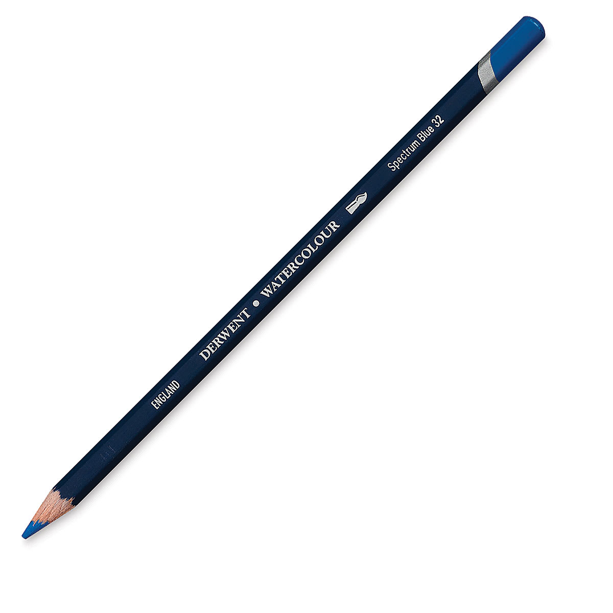 Derwent Watercolor Pencil - Spectrum Blue