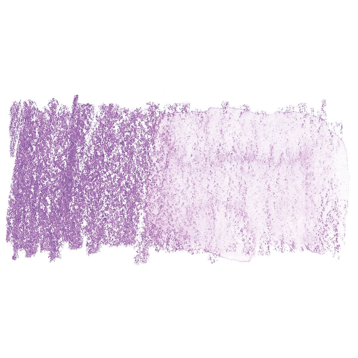 Derwent Watercolor Pencil - Light Violet swatch