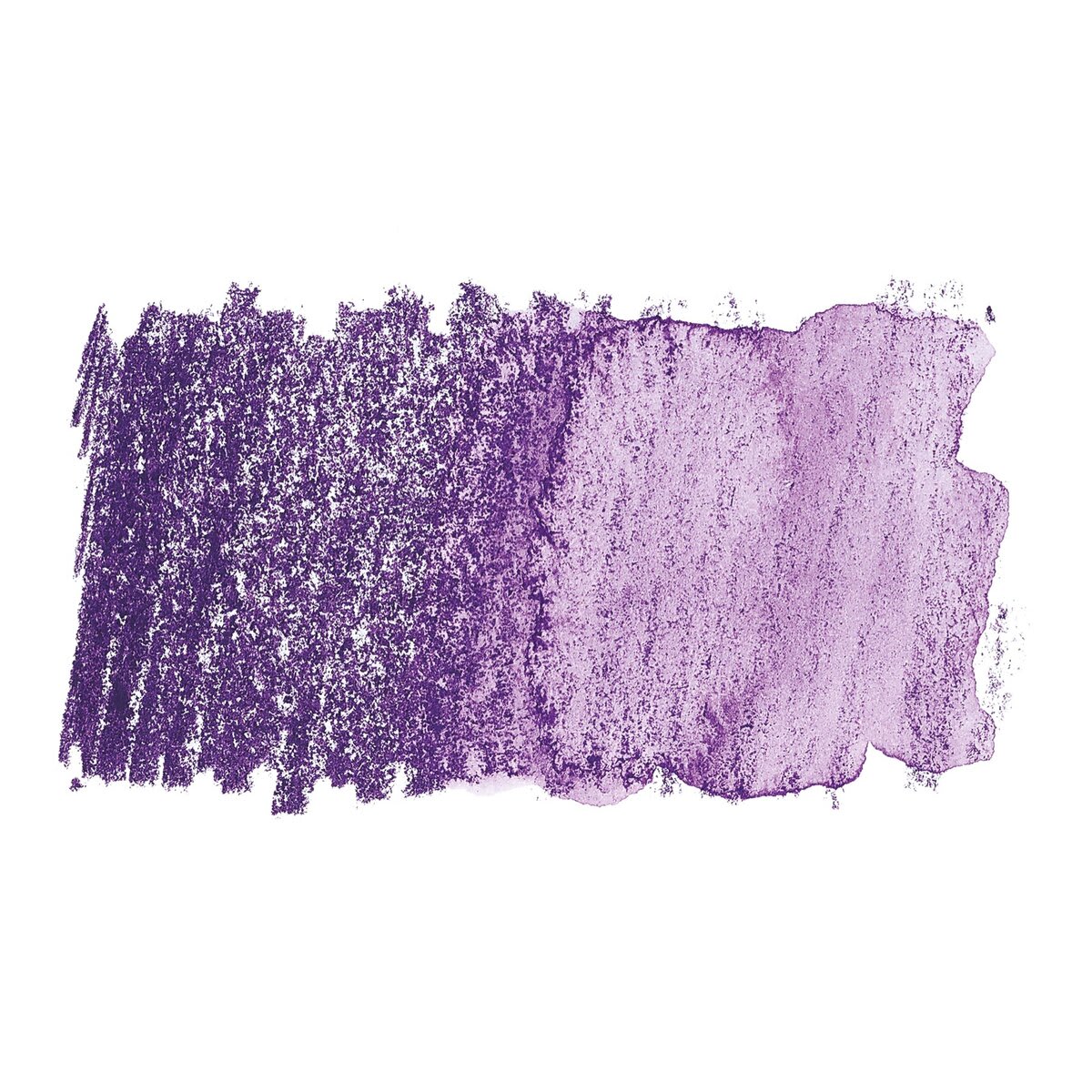 Derwent Watercolor Pencil - Dark Violet swatch