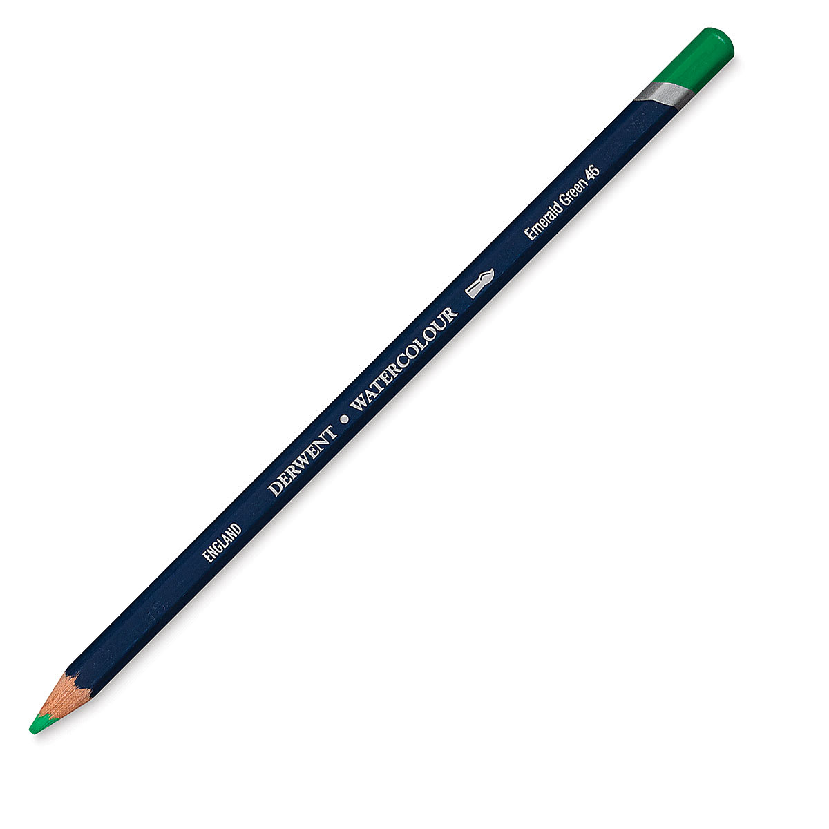 Derwent Watercolor Pencil - Emerald Green