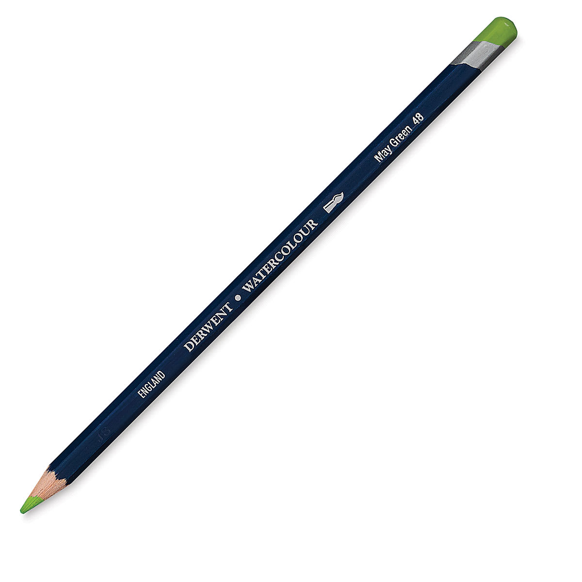 Derwent Watercolor Pencil - May Green