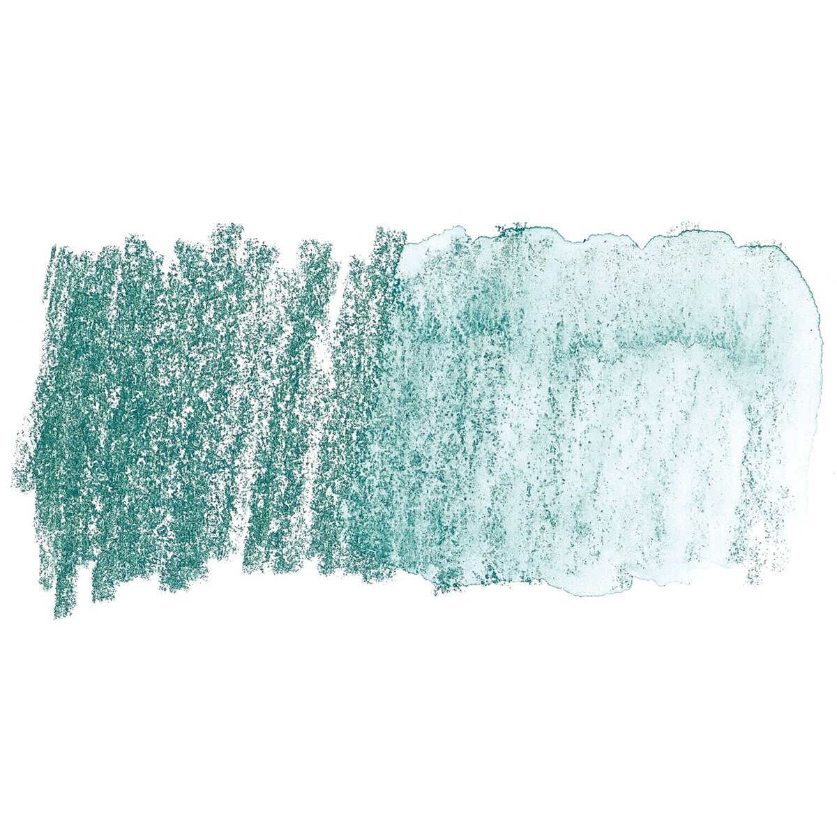 Derwent Watercolor Pencil - Juniper Green swatch